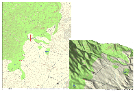 Topography